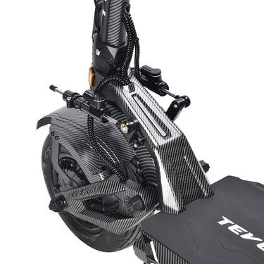 Teverun Fighter Supreme 7260R Electric Scooter